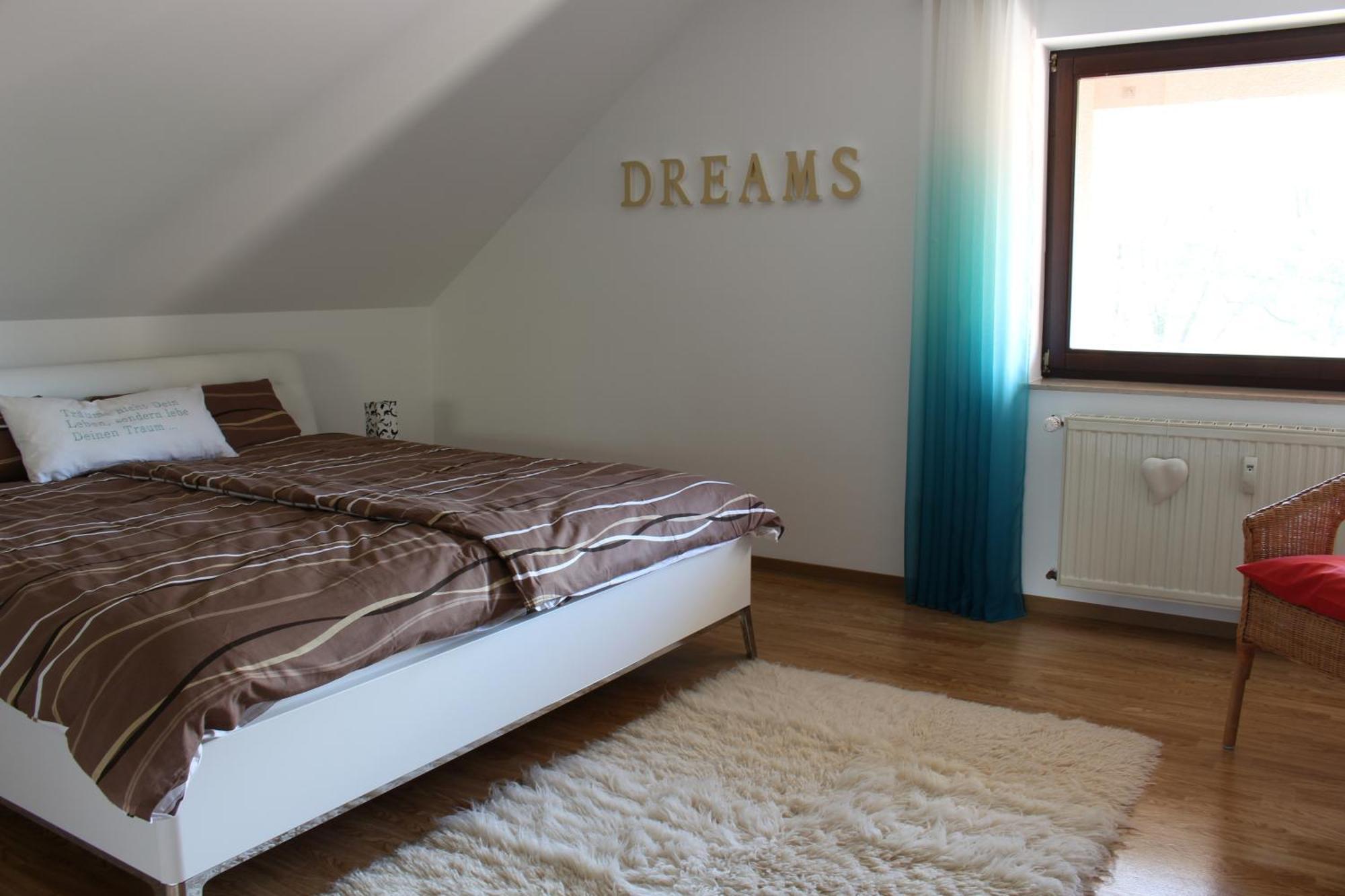 Ferienwohnung Krick Bad Soden-Salmunster Bagian luar foto